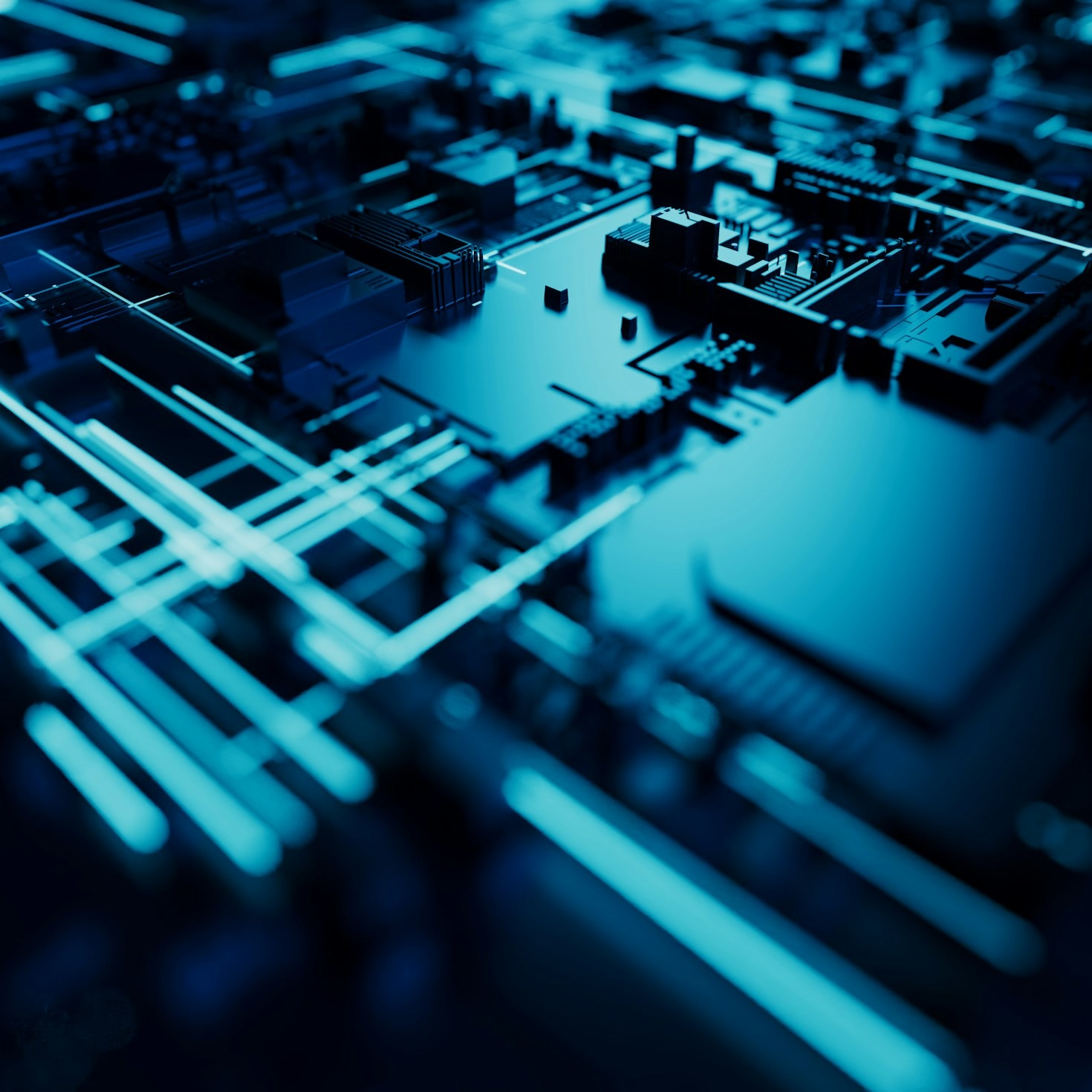 Balancing Innovation With Rigorous Legal Standards