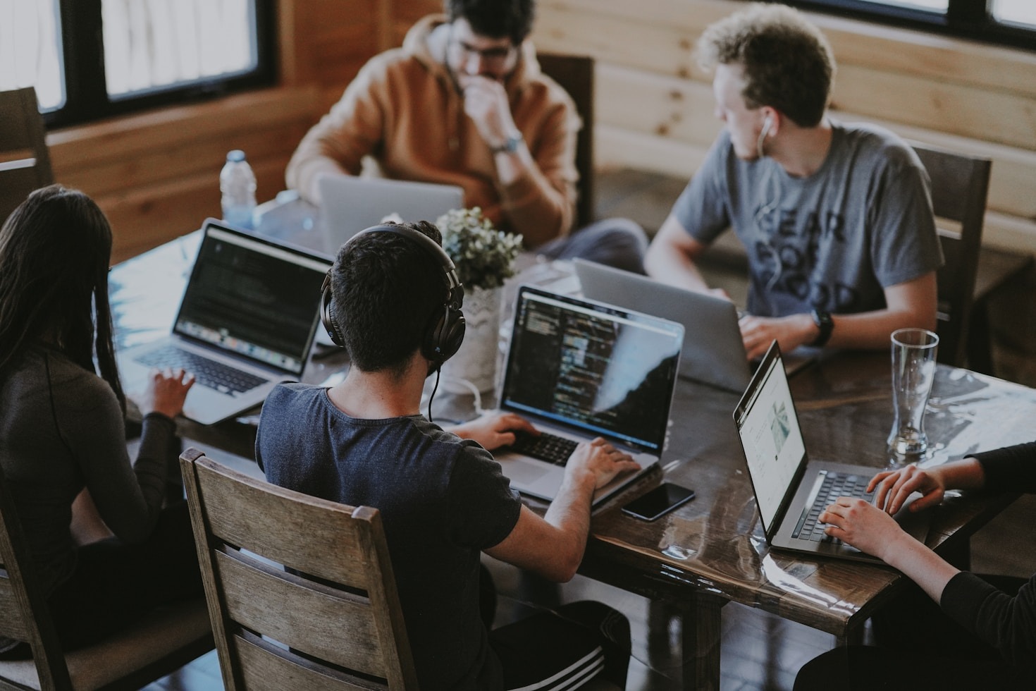 Preparing Your Organization for New Directives